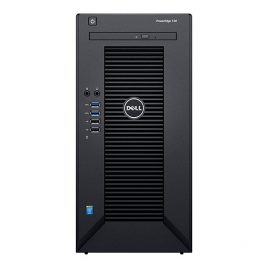 SERVIDOR DELL PowerEdge T30