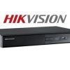 DVR de 10 canales Hikvision