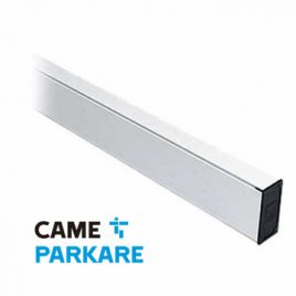 001G0401 | MÁSTIL PARA BARRERA 60x40x4200 mm