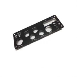Soporte Trasero XMR400FACE