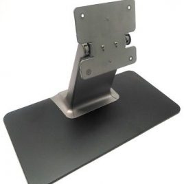 Base de Elo E758776 para el monitor de pantalla táctil Elo 2201L.