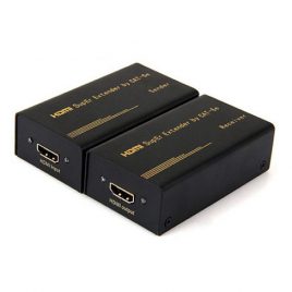 HDMI SUPER EXTENDER CAT6e