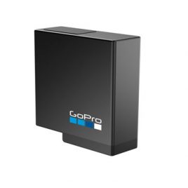 Batería recargable GoPro para HERO7/6/5 Black