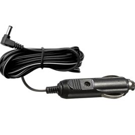 Cargador de Auto para Radios Midland X-tra Talk GXT600, GXT635, GXT650