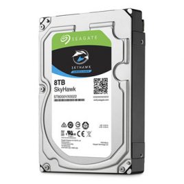 Disco duro de 8TB 3.5
