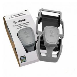 ZEBRA 800300-320LA | Ribbon Color-KdO, 700 Imágenes, Impresora ZC300