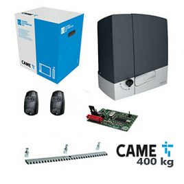 BXV KIT 001USU0027 | MOTOR DESLIZANTE DE HASTA 400kg