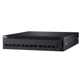 Dell Networking X4012 |  Conmutador compacto de 10 Gb