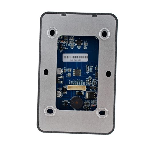 Sistema de Control de Acceso RFID/  Teclado Panel Digital