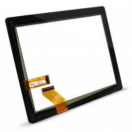 TouchPro® Pro-G (vidrio) Capacitivo proyectado, 7 "-22"