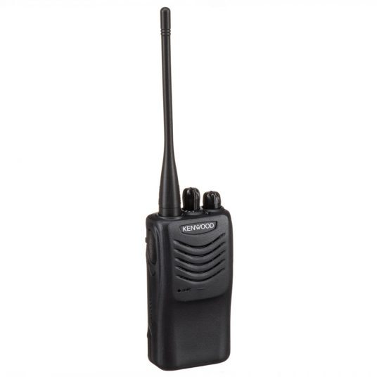 KENWOOD TK3000 RADIO PORTÁTIL UHF 440470 MHz Grupo F&S