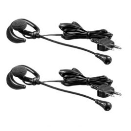 Midland AVP-1 | Auriculares para Radios bidireccionales