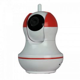 IP CÁMARA ROBÓTICA 3.6 mm