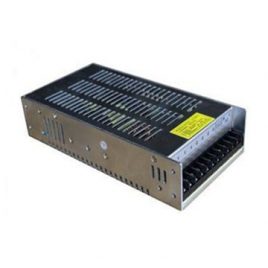 Fuente Industrial Epcom Power Line 12Vcd, 16.7A