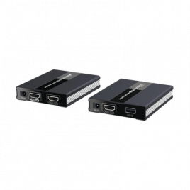 HDMI KIT en tiempo real Extender KVM sobre CAT5