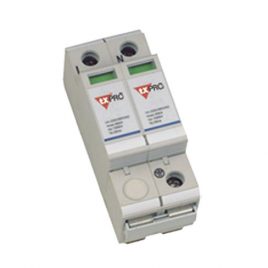 Protector de 120 Vca, 20kA