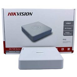 DVR TURBO HD SERIES 7100 