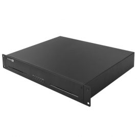 SISTEMA DE ALMACENAMIENTO MASIVO e-SATA