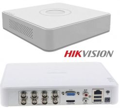 DVR TURBO HD SERIES 7100 