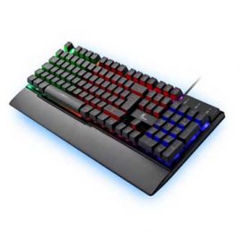 Xtech XTK-510S | Teclado – Cableado