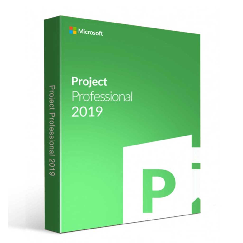 download microsoft project professional
