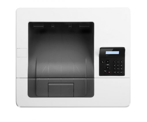 HP LaserJet Pro M501dn - Impresora - monocromo