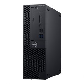 Dell OptiPlex 3060 - SFF - 1 x Core i3 8100 / 3.6 GHz