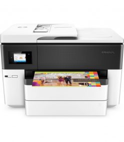 HP Officejet Pro 7740 All-in-One - Impresora multifunción - color