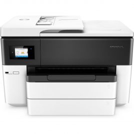HP Officejet Pro 7740 All-in-One - Impresora multifunción - color