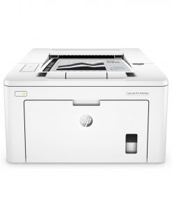 HP LaserJet Pro M203dw - Impresora - monocromo