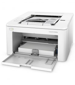 HP LaserJet Pro M203dw - Impresora - monocromo