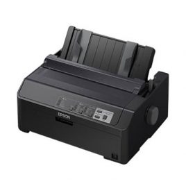 Epson LQ 590II | Impresora – Monocromo