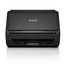Epson WorkForce ES-400 | Escáner de documentos – a dos caras