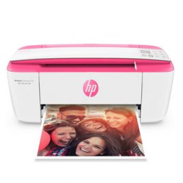 HP Deskjet Ink Advantage 3785 All-in-One | Personal printer – Copier / Printer / Scanner