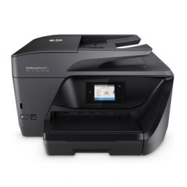 HP Officejet Pro 6970 | Multifunction Printer 20/11ppm 110/22