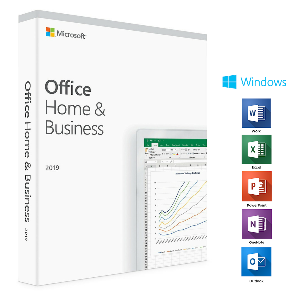 microsoft office 2019 home & student