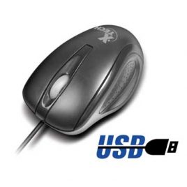 XTech XTM-175 | Ratón – USB