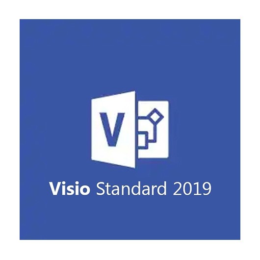 microsoft visio 2019 indir