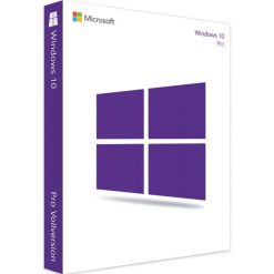 Windows 10 Pro | Licencia - 1 licencia  OEM - DVD - 32-bit - Español