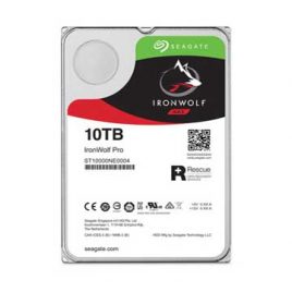 Seagate 10TB IronWolf SATA III 3.5