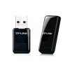 TP-LINK | Mini adaptador USB inalámbrico