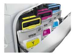 Epson WorkForce Pro WF-C869R | Impresora Multifunción - Color Epson