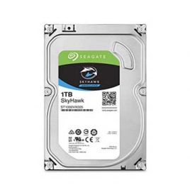 SEAGATE ST1000VX005 | Disco duro 3.5 "1TB