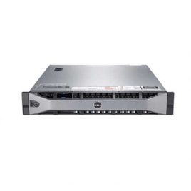 Dell – Power Edge R720 | RACK-SERVER Intel Xeon E3-1230V6 / 3.5 GHz