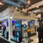 Consolidan CAME y Grupo F&S importante relación comercial durante Expo Seguridad México 2019