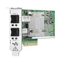 HPE 530SFP+ | Adaptador de red – PCIe 3.0 x8 perfil bajo