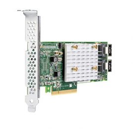 HPE Smart Array E208i-p SR Gen10 | Controlador de almacenamiento (RAID) – 8