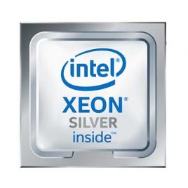 Intel Xeon Silver 4110 | 2.1 GHz – 8 núcleos