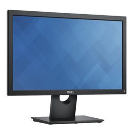 Dell E2016HV – Monitor LED – 20″
