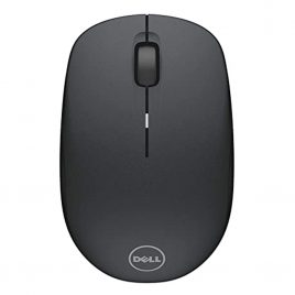 Dell WM126 | Ratón – óptico